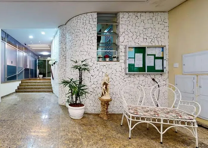 Suh Aterro Do Flamengo Compact Apartaments