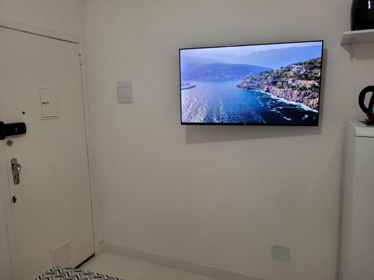 Suh Aterro Do Flamengo Compact Apartaments Apartment