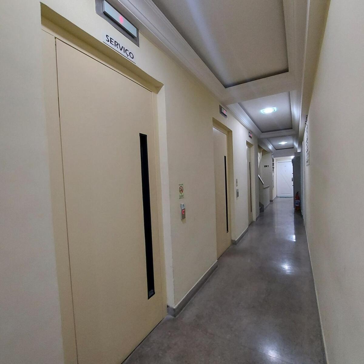 Apartment Suh Aterro Do Flamengo Compact Apartaments