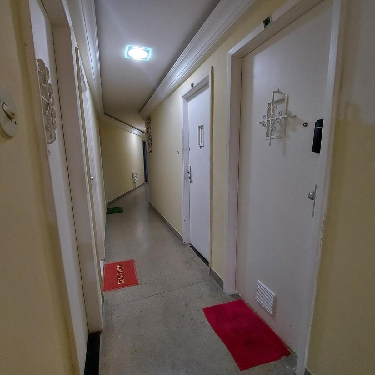 Suh Aterro Do Flamengo Compact Apartaments Apartment