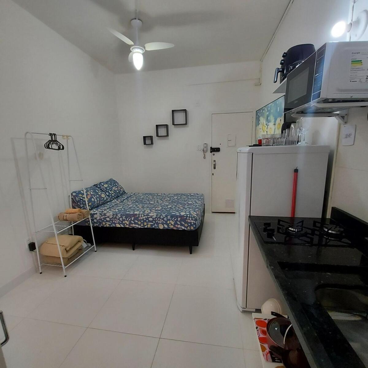 Suh Aterro Do Flamengo Compact Apartaments Apartment *