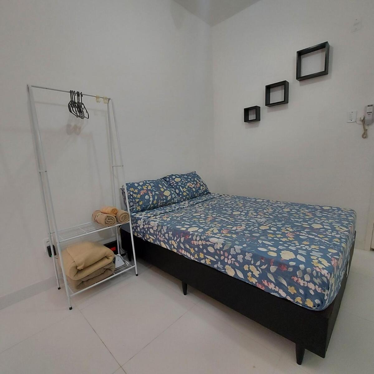 Apartment Suh Aterro Do Flamengo Compact Apartaments *