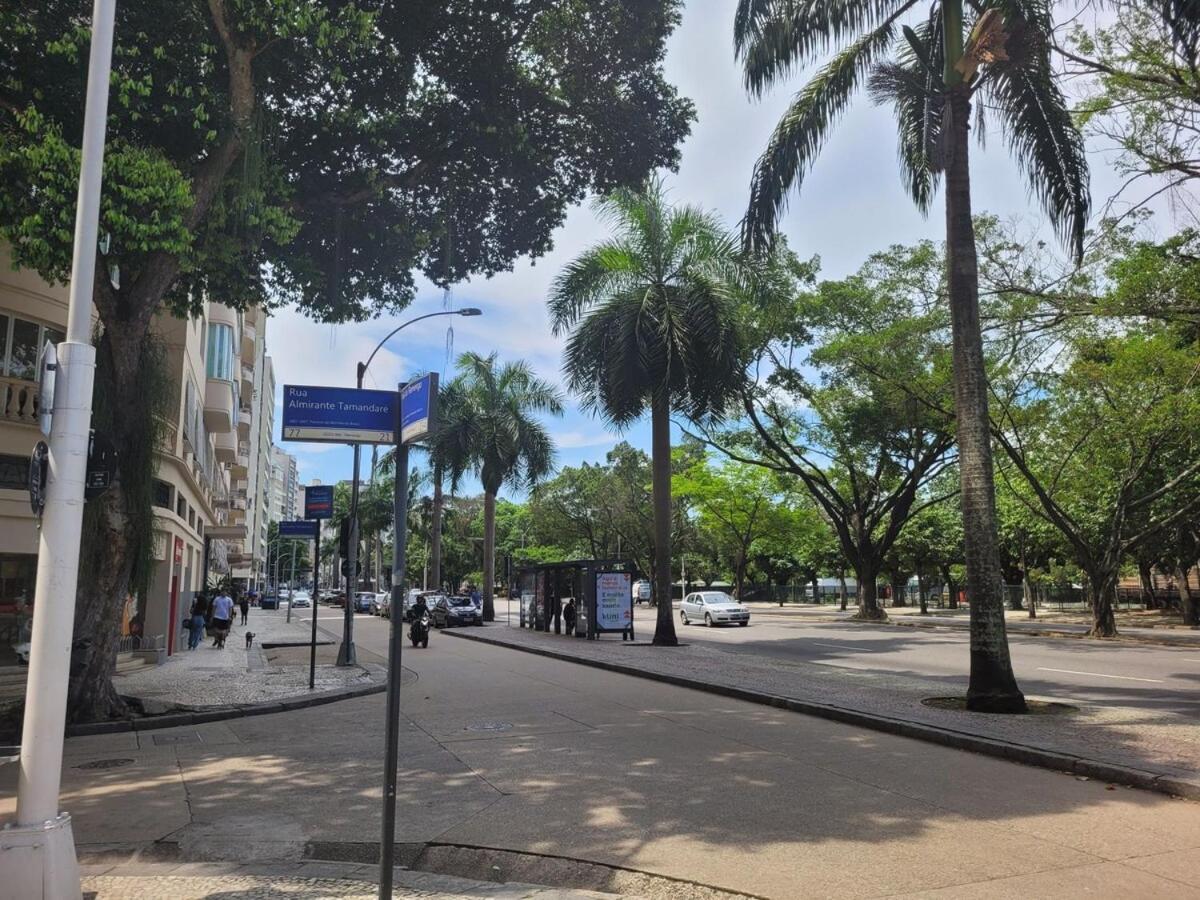 Suh Aterro Do Flamengo Compact Apartaments Apartment *