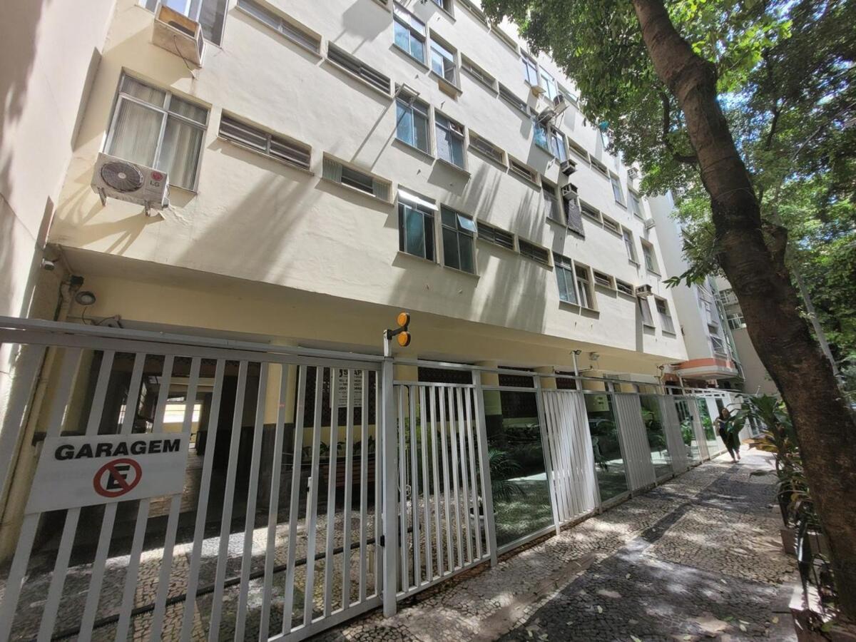 Apartment Suh Aterro Do Flamengo Compact Apartaments *