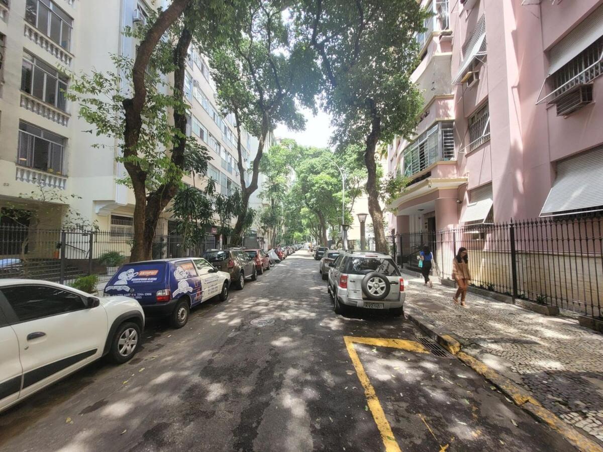 Suh Aterro Do Flamengo Compact Apartaments Apartment Rio de Janeiro