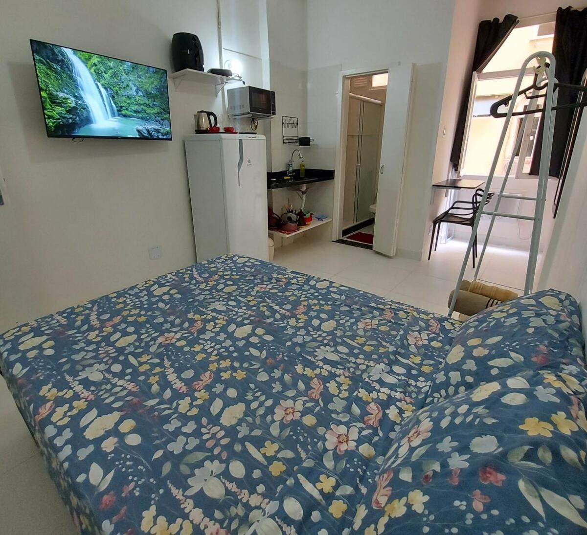 Suh Aterro Do Flamengo Compact Apartaments Apartment