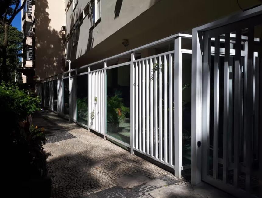 Apartment Suh Aterro Do Flamengo Compact Apartaments *
