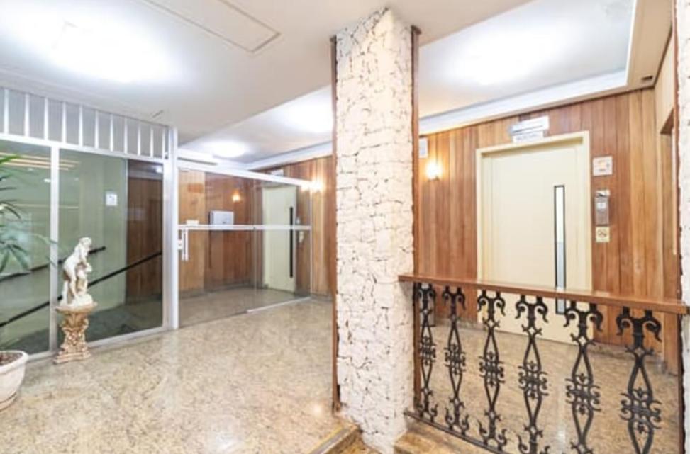 Suh Aterro Do Flamengo Compact Apartaments *