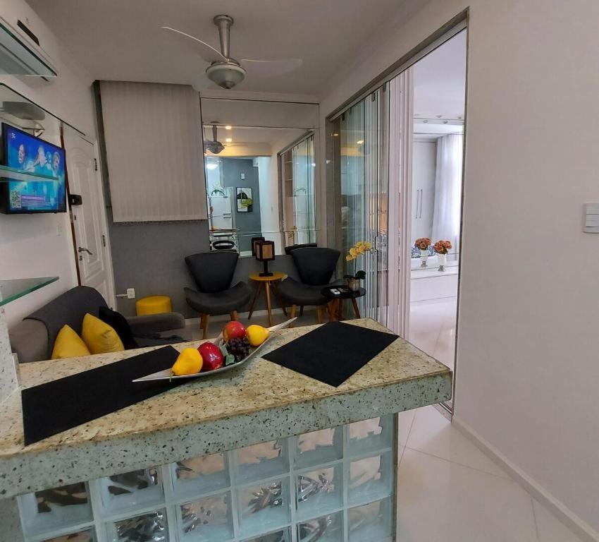 Suh Aterro Do Flamengo Compact Apartaments Apartment *
