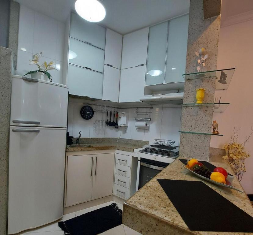Suh Aterro Do Flamengo Compact Apartaments *