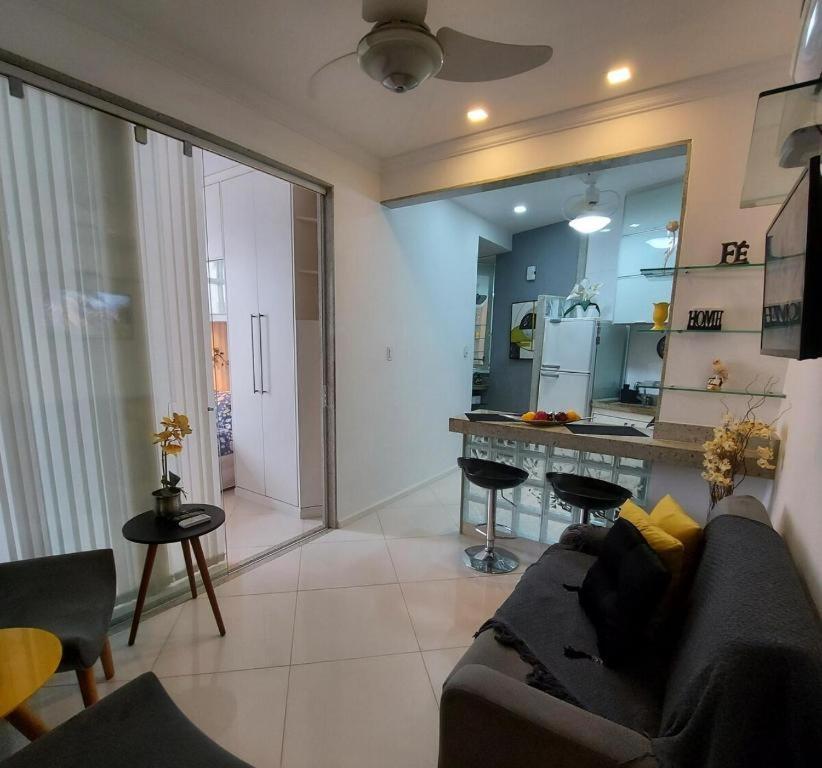 Suh Aterro Do Flamengo Compact Apartaments