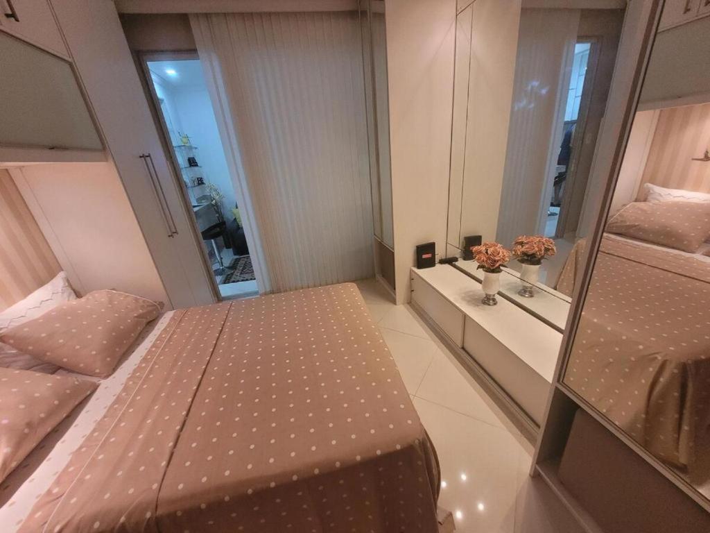 Apartment Suh Aterro Do Flamengo Compact Apartaments *