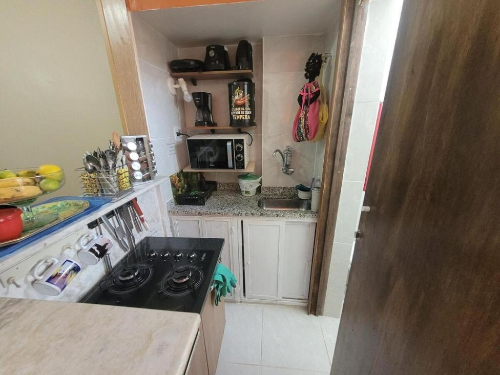 Suh Aterro Do Flamengo Compact Apartaments Apartment