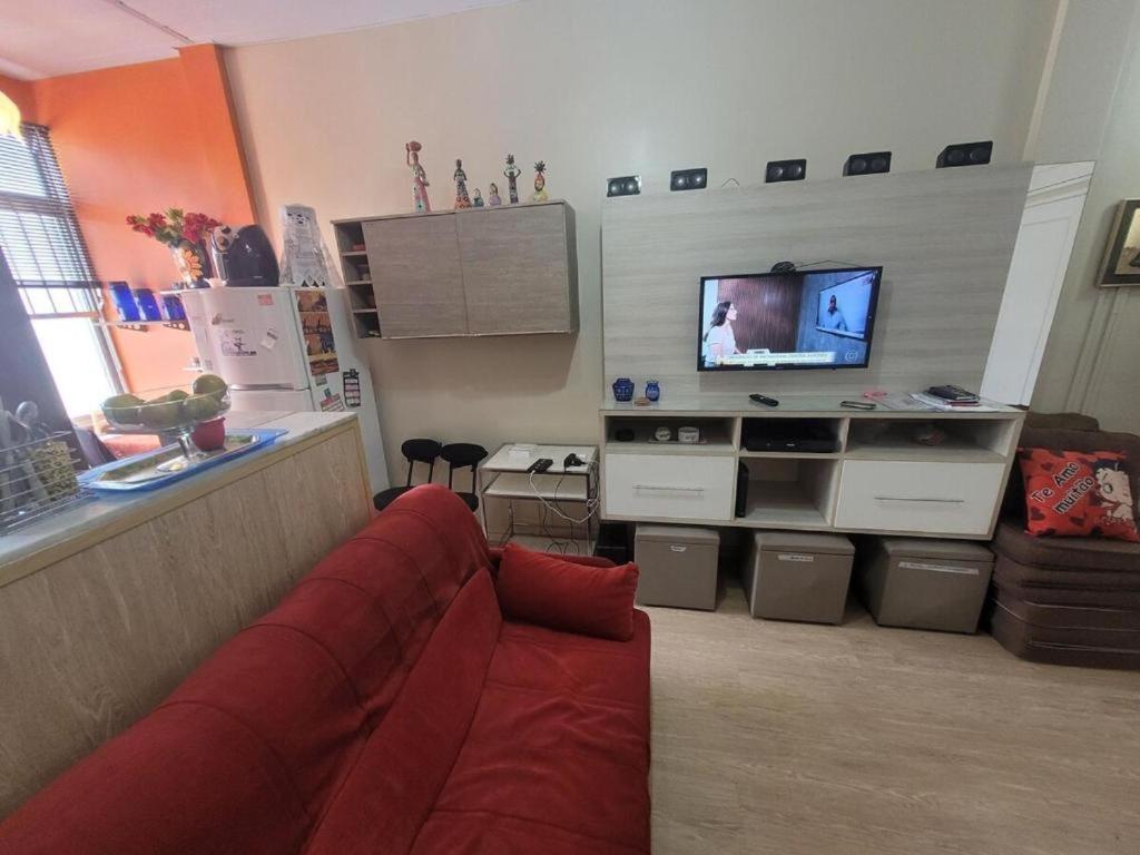 Apartment Suh Aterro Do Flamengo Compact Apartaments