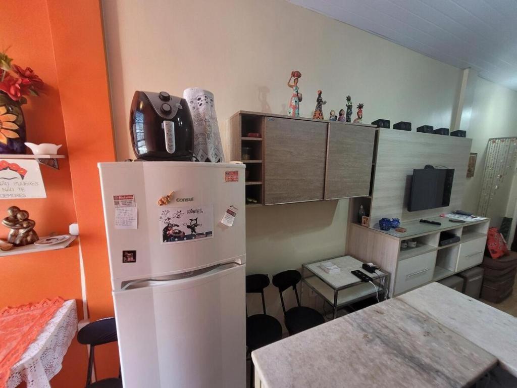 Apartment Suh Aterro Do Flamengo Compact Apartaments Rio de Janeiro
