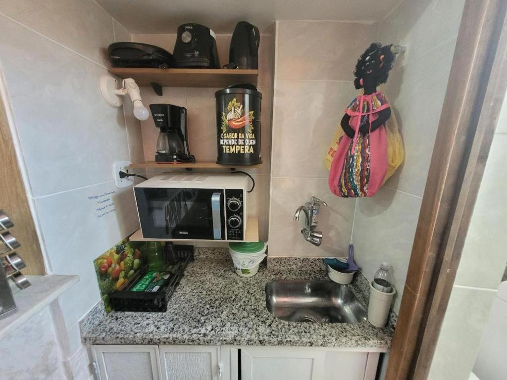 Apartment Suh Aterro Do Flamengo Compact Apartaments