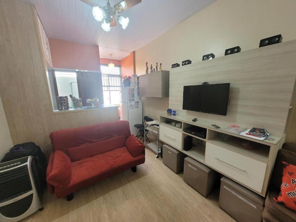 Suh Aterro Do Flamengo Compact Apartaments *