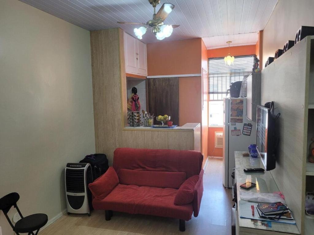 Suh Aterro Do Flamengo Compact Apartaments